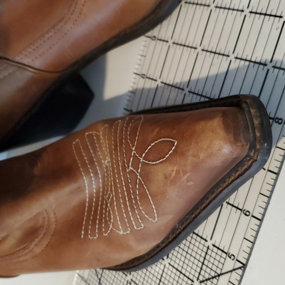 Steve Madden Riding Boots - Picture 3 of 6